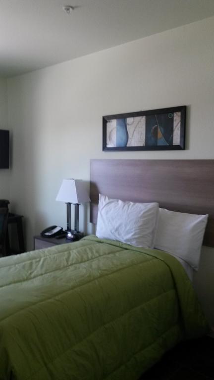 Barons Lodge Killdeer Rom bilde